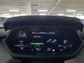 View of instrument panel