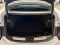 View of boot / luggage space
