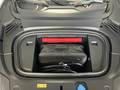 View of boot / luggage space