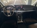 View of dashboard