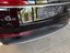 Rear bumper middle