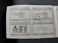 Servicenachweis