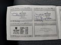 Servicenachweis