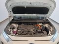 Ansicht Motorraum