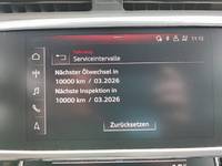 Fahrzeugstatus