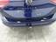 Rear bumper middle