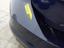 Rear bumper middle