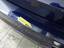 Rear bumper middle
