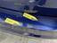 Rear bumper middle