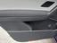 Door side cladding rear left