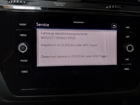 Service record
