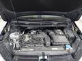 View of engine compartment