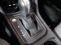 View of centre console