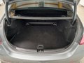 View of boot / luggage space