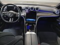 View of dashboard