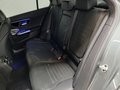 View of rear seat