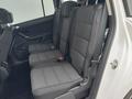 View of rear seat
