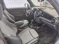 View interior