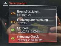 Fahrzeugstatus