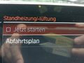 Weitere Sonderausstattung
