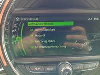 Fahrzeugstatus