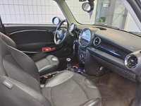 View interior