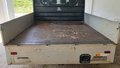 View of boot / luggage space