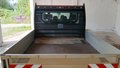 View of boot / luggage space