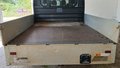 View of boot / luggage space