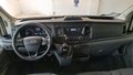 View of dashboard