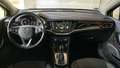 View of dashboard