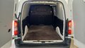 View of boot / luggage space