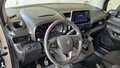 View of dashboard
