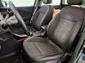 Vista del asiento delantero