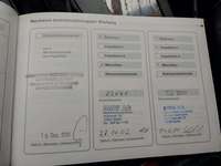 Registro de servicio