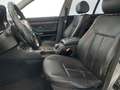 Vista del asiento delantero