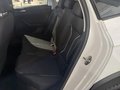 View of rear seat