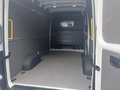 View of boot / luggage space