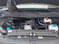 View of engine compartment