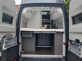 View of boot / luggage space