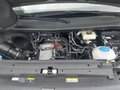 View of engine compartment