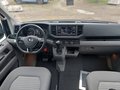 View of dashboard