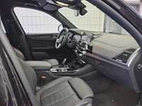 View interior