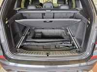 View of boot / luggage space