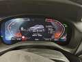 View of instrument panel