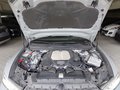 Ansicht Motorraum
