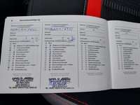 Servicenachweis