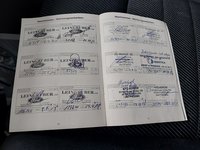 Servicenachweis
