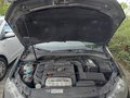 Ansicht Motorraum