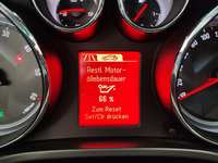Fahrzeugstatus